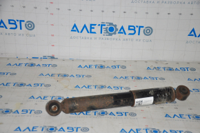 Rear shock absorber left Lexus RX350 10-15 rusty