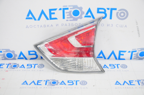 Inner taillight trunk lid right Nissan Rogue 14-16 for polishing