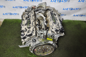 Infiniti JX35 QX60 13-13 VQ35DE Engine