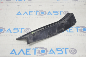 Outer Wing Light Cover Left Honda Accord 18-22