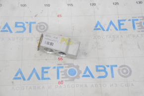 Toyota Prius 50 16-20 heater air conditioner valve