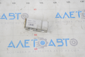 Toyota Prius 50 16-20 heater air conditioner valve