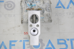 Toyota Prius 50 16-20 heater air conditioner valve