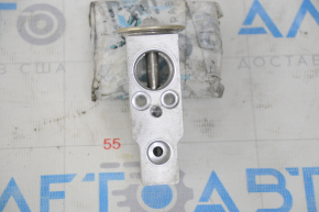 Toyota Prius 50 16-20 heater air conditioner valve