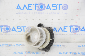Heater fan motor for Toyota Prius 50 16-20
