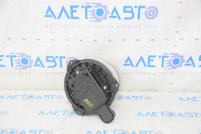 Heater fan motor for Toyota Prius 50 16-20