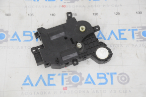 Actuator motor heater drive ventilation Toyota Prius 50 16-22