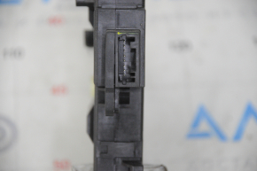 Actuator motor heater drive ventilation Toyota Prius 50 16-22
