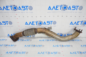 Honda Accord 18-22 2.0T Intake Pipe