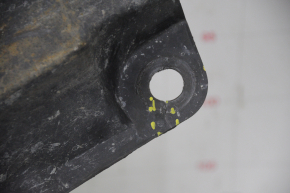 Fuel tank protection left Toyota Prius 50 16-22 tears