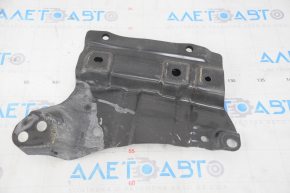 Front pillar bracket left Toyota Prius 50 16-22