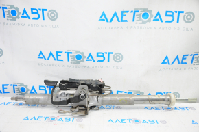 Steering column Subaru Forester 19-24 SK splines for restoration