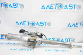 Steering column Subaru Forester 19-24 SK splines for restoration
