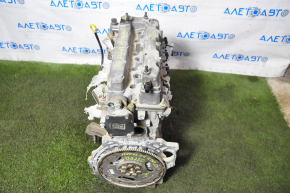 Jeep Cherokee KL 14-18 2.4 engine spins, didn't start, sensor broken