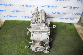 Jeep Cherokee KL 14-18 2.4 engine spins, didn't start, sensor broken