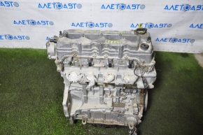 Jeep Cherokee KL 14-18 2.4 engine spins, didn't start, sensor broken