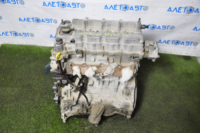 Jeep Cherokee KL 14-18 2.4 engine spins, didn't start, sensor broken