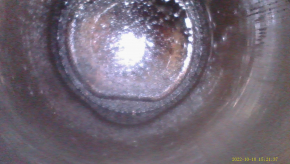 Jeep Cherokee KL 14-18 2.4 engine spins, didn't start, sensor broken