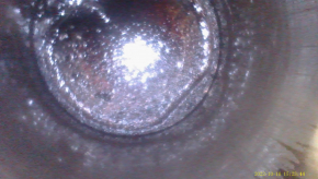 Jeep Cherokee KL 14-18 2.4 engine spins, didn't start, sensor broken