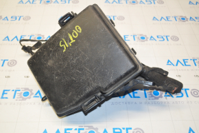 Underhood fuse box Kia Optima 11-15
