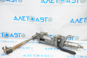Mini Cooper Countryman R60 10-16 Steering Column Noisy