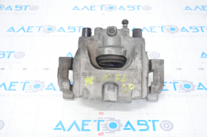 Front left caliper assembly Honda Accord 18-22 1.5T, 2.0T, 2.0 hybrid