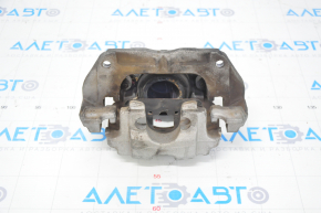 Front left caliper assembly Honda Accord 18-22 1.5T, 2.0T, 2.0 hybrid