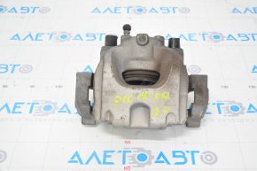 Front right caliper assembly Honda Accord 18-22 1.5T, 2.0T, 2.0 hybrid
