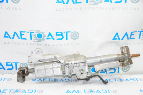 Steering column Infiniti QX50 19-25 makes noise