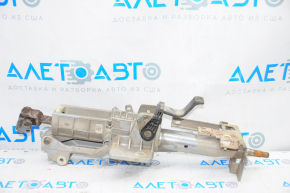 Steering column Infiniti QX50 19-25 makes noise