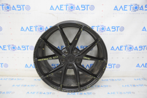 Wheel disk R20 J9x20 ET35 Ford Mustang mk6 15- curb, Niche