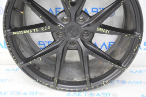 Wheel disk R20 J9x20 ET35 Ford Mustang mk6 15- curb, Niche