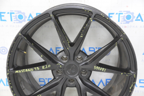 Wheel disk R20 J9x20 ET35 Ford Mustang mk6 15- curb, Niche