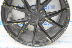 Wheel disk R20 J9x20 ET35 Ford Mustang mk6 15- curb, Niche