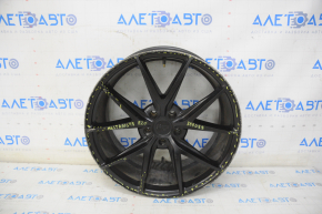 Wheel disk R20 J9x20 ET35 Ford Mustang mk6 15- curb, Niche