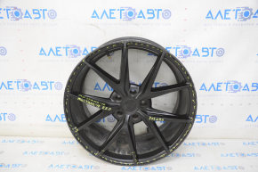 Wheel disk R20 J9x20 ET35 Ford Mustang mk6 15- curb, Niche