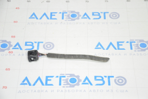 Blind Spot Sensor BSM Right Lexus ES300h ES350 13-18 6 Pins