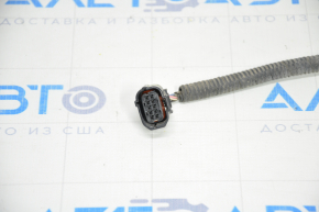 Blind Spot Sensor BSM Right Lexus ES300h ES350 13-18 6 Pins