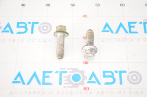 Front subframe mounting bolt 2pcs Honda Accord 18-22 45mm