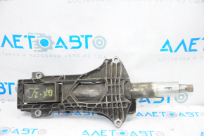 Steering column Infiniti QX30 17- noisy