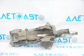Steering column Infiniti QX30 17- noisy