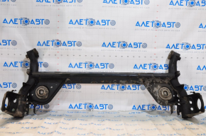 Rear beam for Nissan Leaf 11-17