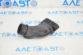 Intercooler pipe right from cooler first Honda Accord 18-22 2.0T plastic