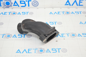 Intercooler pipe right from cooler first Honda Accord 18-22 2.0T plastic
