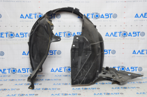 Front left fender liner Nissan Leaf 11-17