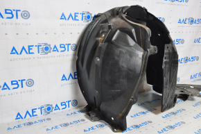 Front left fender liner Nissan Leaf 11-17