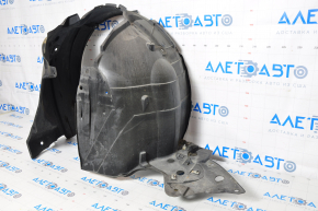 Front left fender liner Nissan Leaf 11-17