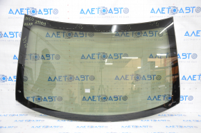 Rear glass Lexus ES300h ES350 13-18 tinting scratches
