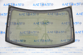 Rear glass Lexus ES300h ES350 13-18 tinting scratches