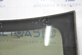 Rear glass Lexus ES300h ES350 13-18 tinting scratches